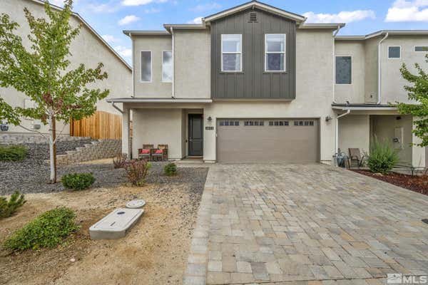 4825 BLACK FALCON WAY, SUN VALLEY, NV 89433 - Image 1