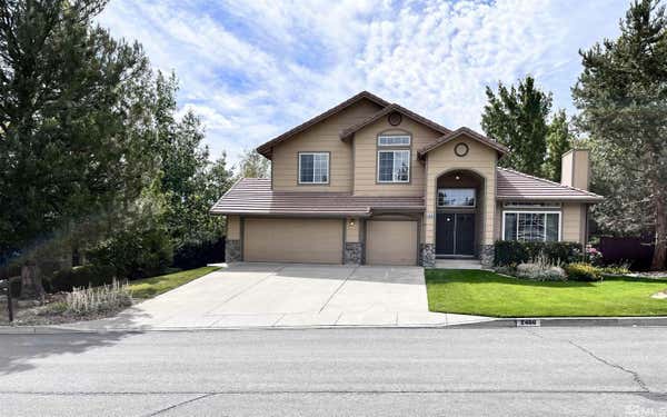 2480 KILLINGTON DR, RENO, NV 89511 - Image 1