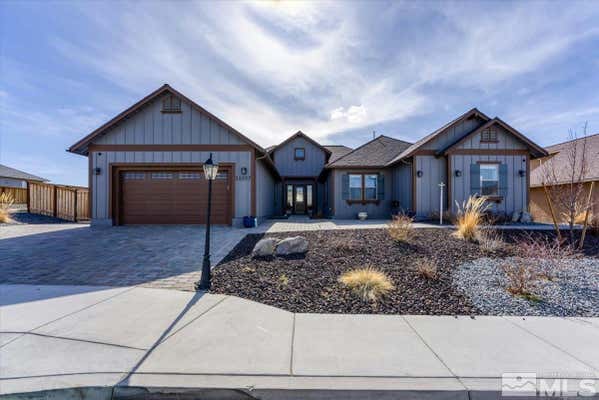 11557 HACIENDA RIDGE WAY, SPARKS, NV 89441 - Image 1