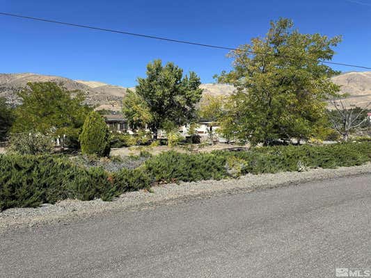 3704 BALLMAN WAY, WELLINGTON, NV 89444 - Image 1