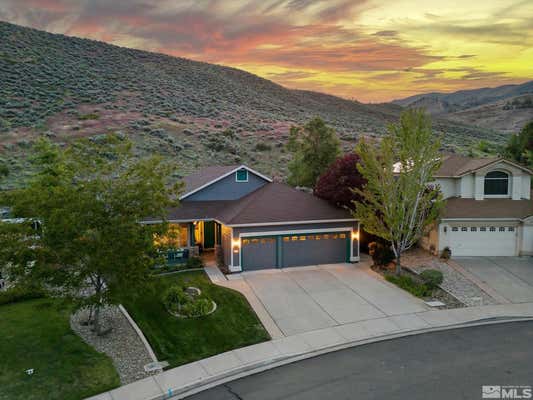 2979 SIERRA GLEN CIR, RENO, NV 89523 - Image 1