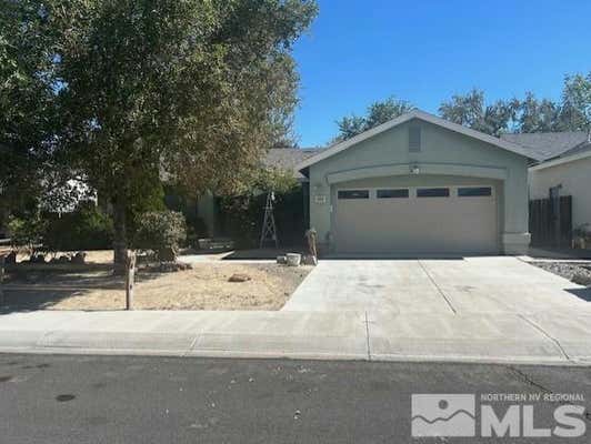 606 WINTER PL, FERNLEY, NV 89408 - Image 1