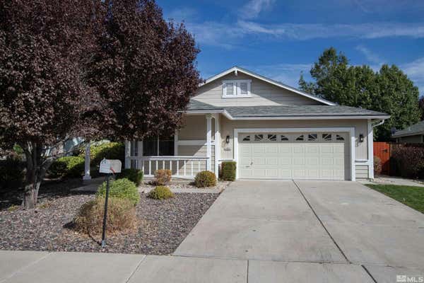 1071 TABLE MOUNTAIN WAY, SPARKS, NV 89436 - Image 1