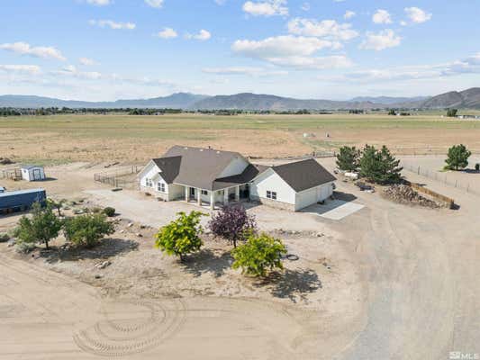 23 HAWK VIEW DR, WELLINGTON, NV 89444 - Image 1