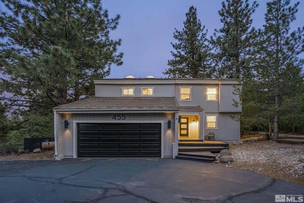 455 BLUE SPRUCE RD, RENO, NV 89511 - Image 1