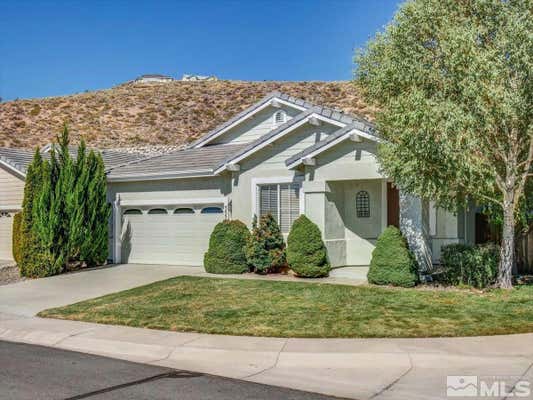 3550 LONG DR, MINDEN, NV 89423 - Image 1