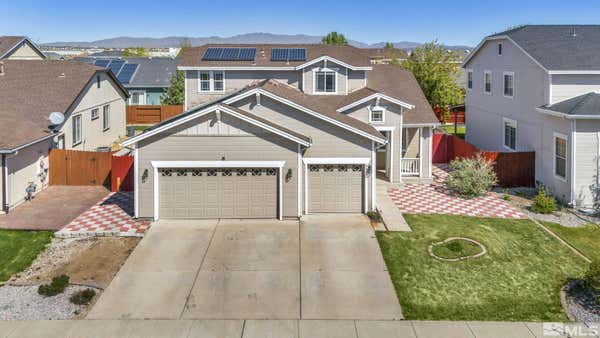 8933 WYNNE ST, RENO, NV 89506, photo 2 of 40