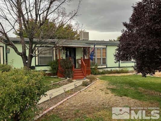 5475 YUKON DR, SUN VALLEY, NV 89433 - Image 1