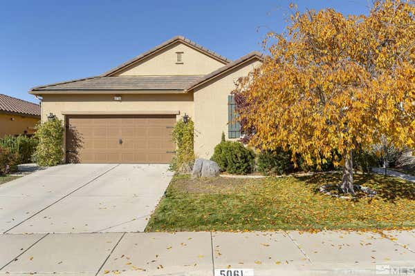 5061 DIORITE CT, SPARKS, NV 89436 - Image 1