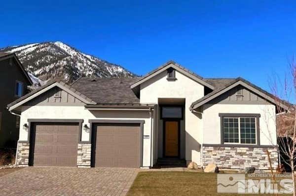 2899 MATTERHORN # LOT 6, GENOA, NV 89411 - Image 1