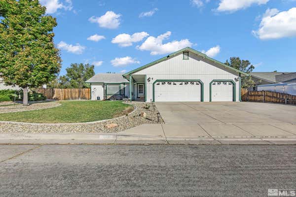 994 ROOK WAY, SPARKS, NV 89441 - Image 1