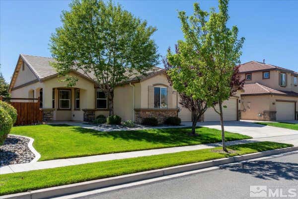 3815 DORADO CT, SPARKS, NV 89436 - Image 1