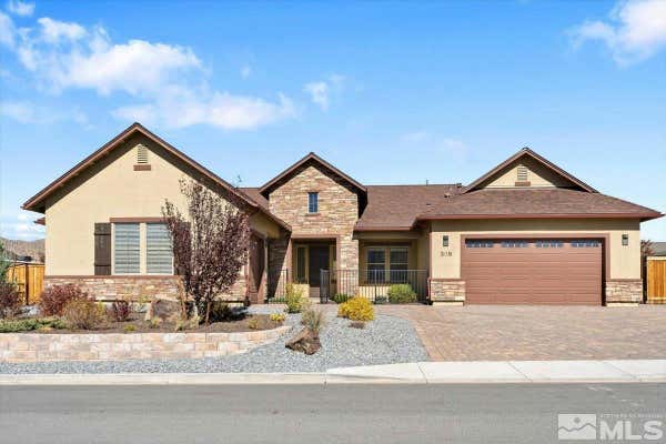 309 BLOOMING SAGE WAY, SPARKS, NV 89441 - Image 1