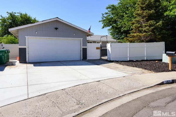 157 DYER CT, CARSON CITY, NV 89706 - Image 1