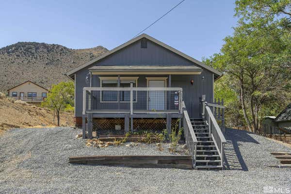 230 S L ST, VIRGINIA CITY, NV 89440 - Image 1