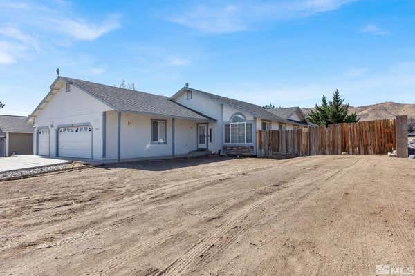 2031 FLYCATCHER DR, SPARKS, NV 89441 - Image 1