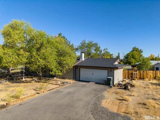 1294 MANHATTAN WAY, GARDNERVILLE, NV 89460 - Image 1