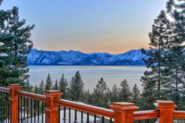 1280 HIDDEN WOODS DR, ZEPHYR COVE, NV 89448 - Image 1