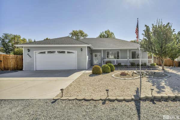 4581 E NYE LN, CARSON CITY, NV 89706 - Image 1