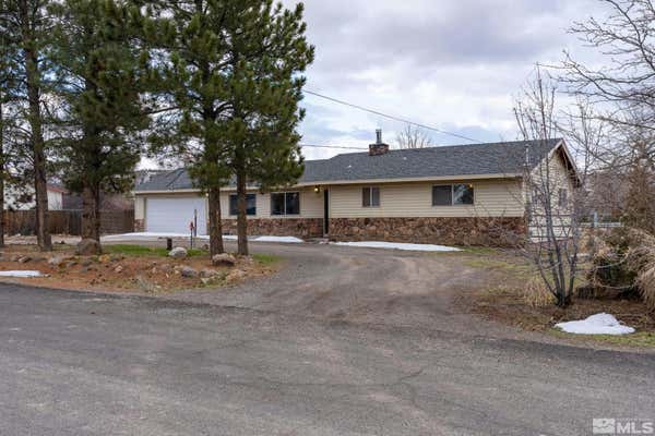 1961 ARABIAN LN, GARDNERVILLE, NV 89410 - Image 1