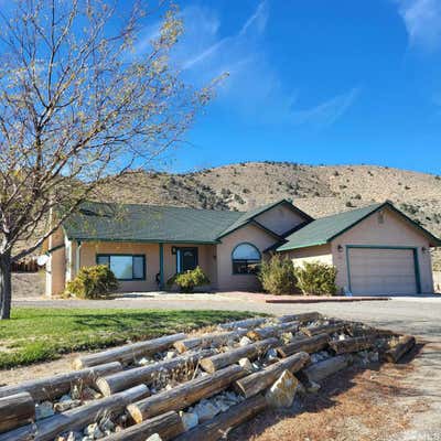 50 PIT RD, WELLINGTON, NV 89444 - Image 1