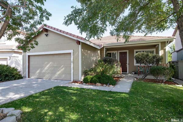 1611 ASHWORTH CT, RENO, NV 89521 - Image 1