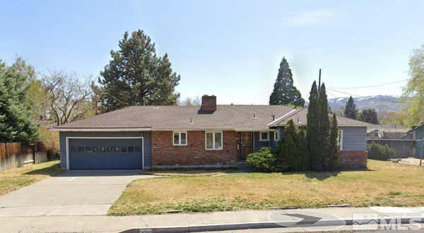 1910 CALIFORNIA AVE, RENO, NV 89509 - Image 1