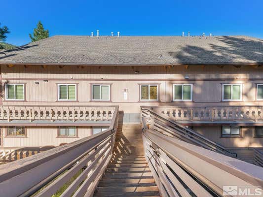 261 QUAKING ASPEN LN # 8H, STATELINE, NV 89449 - Image 1