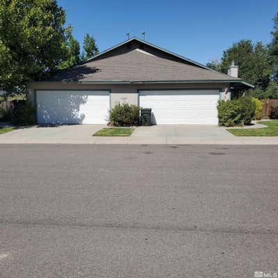 1294 ZINFANDEL DR, GARDNERVILLE, NV 89460 - Image 1