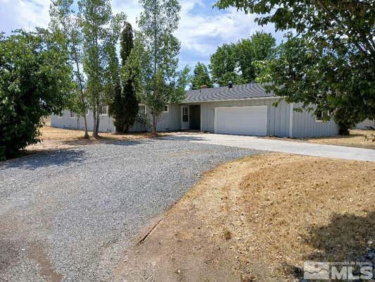 993 DRESSLERVILLE RD, GARDNERVILLE, NV 89460 - Image 1