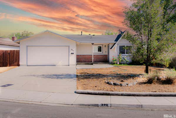 320 GALLERON WAY, SPARKS, NV 89431 - Image 1