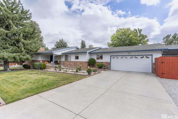 2150 YUMA LN, RENO, NV 89509 - Image 1