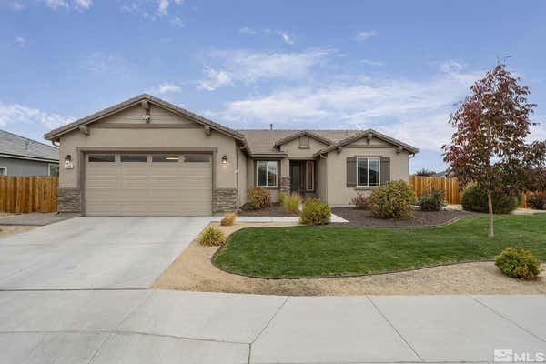 1181 SPRUCE MEADOWS DR, SPARKS, NV 89441 - Image 1