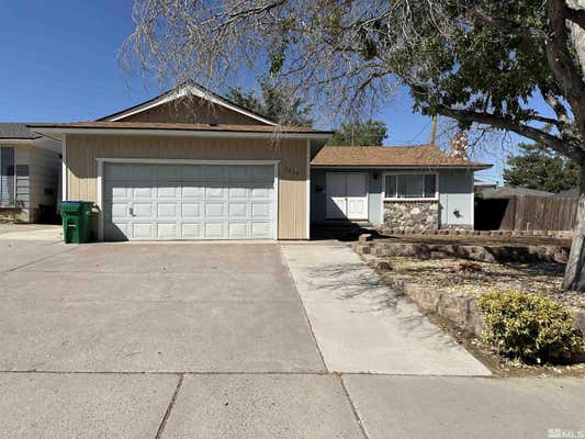 3225 PIERREMONT RD, RENO, NV 89503 - Image 1