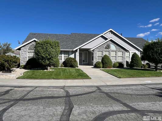 3691 SOUTHPOINTE DR, CARSON CITY, NV 89701 - Image 1