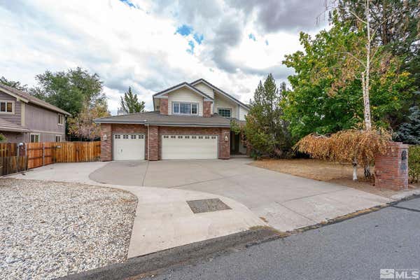 14370 SUNDANCE DR, RENO, NV 89511 - Image 1