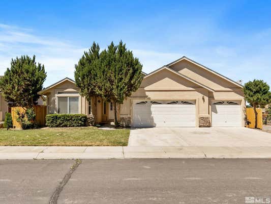 705 DIVOT DR, FERNLEY, NV 89408 - Image 1