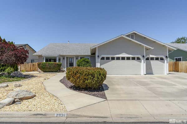 2331 SOAR DR, SPARKS, NV 89441 - Image 1