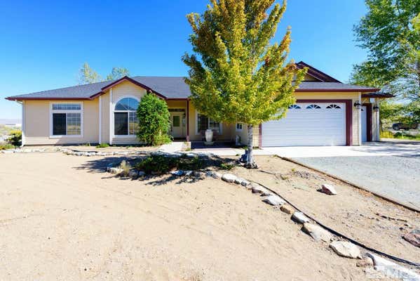 70 HAWK VIEW DR, WELLINGTON, NV 89444 - Image 1