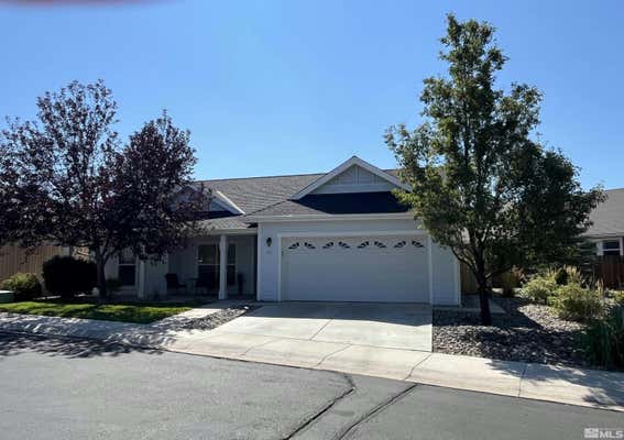 771 ELLIES WAY, GARDNERVILLE, NV 89460 - Image 1