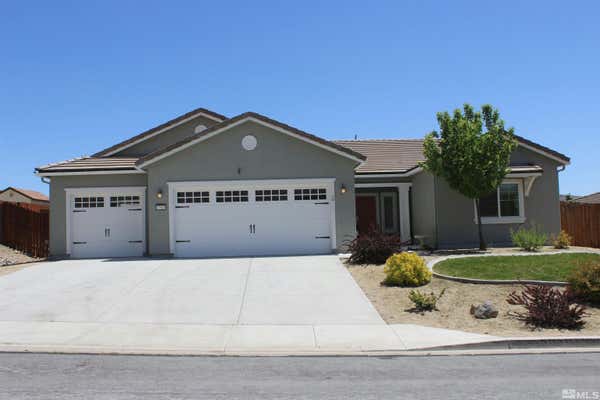 17920 SUNSET PEAK CT, RENO, NV 89508 - Image 1