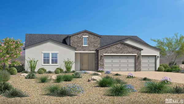 1541 EVANGELINE DR # TAVIRA, SPARKS, NV 89436 - Image 1