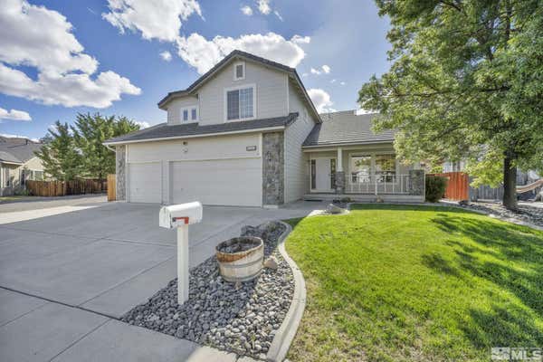 4722 FIRTREE LN, SPARKS, NV 89436 - Image 1