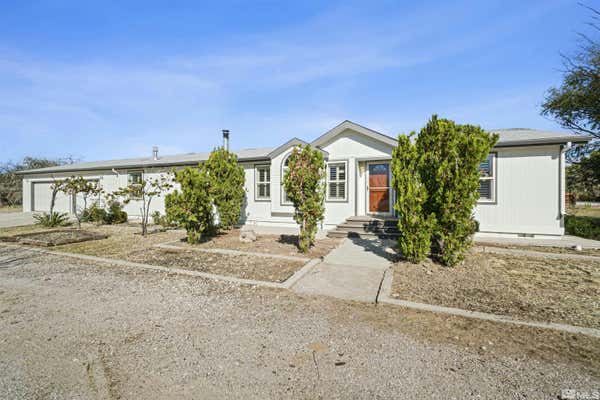 583 PEACEFUL WAY, FALLON, NV 89406 - Image 1