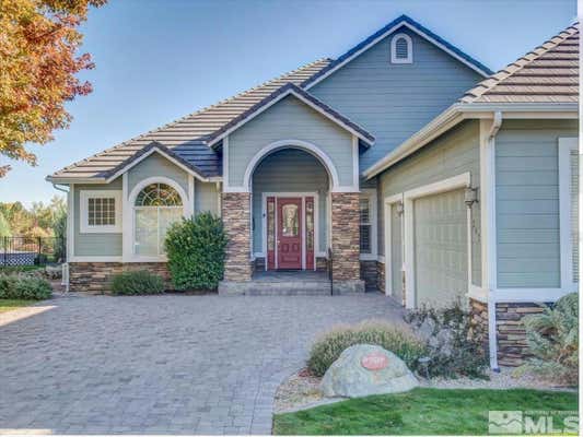 2434 GENOA MEADOWS CIR, GENOA, NV 89411 - Image 1