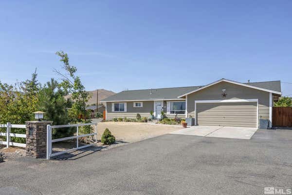 11045 CIMARRON DR, RENO, NV 89508 - Image 1