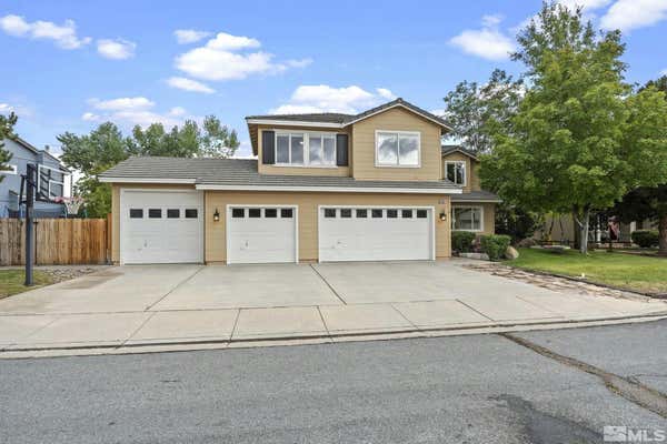 3792 PORTLAND DR, RENO, NV 89511 - Image 1