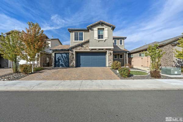 3025 ETHELINDA WAY, RENO, NV 89521 - Image 1