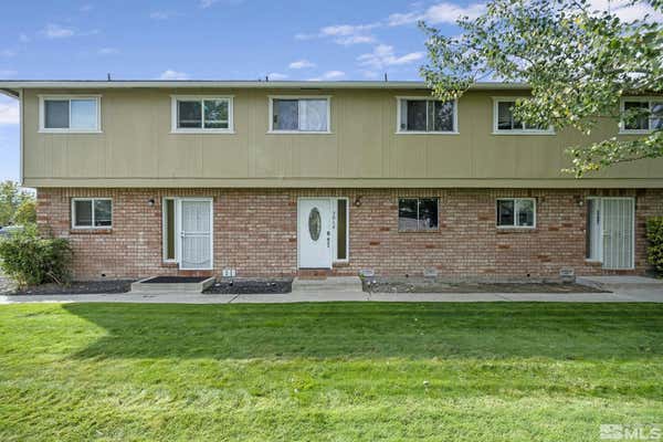 3012 GREEN DR, CARSON CITY, NV 89701 - Image 1