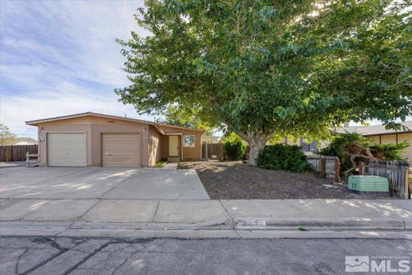 302 ANDREA WAY, FERNLEY, NV 89408 - Image 1